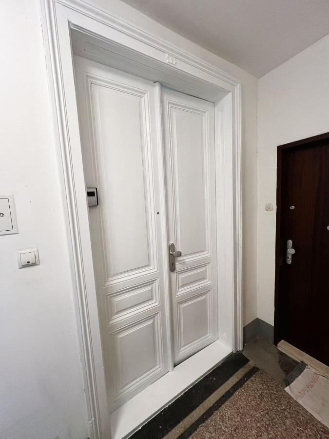Wl Apartments #10R Vienne Extérieur photo