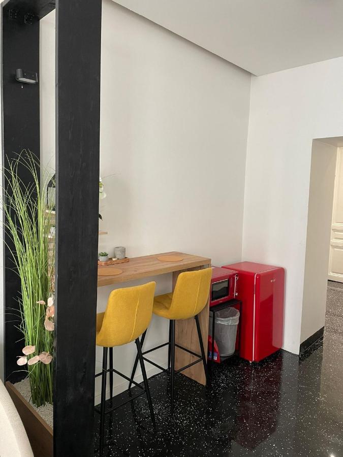 Wl Apartments #10R Vienne Extérieur photo