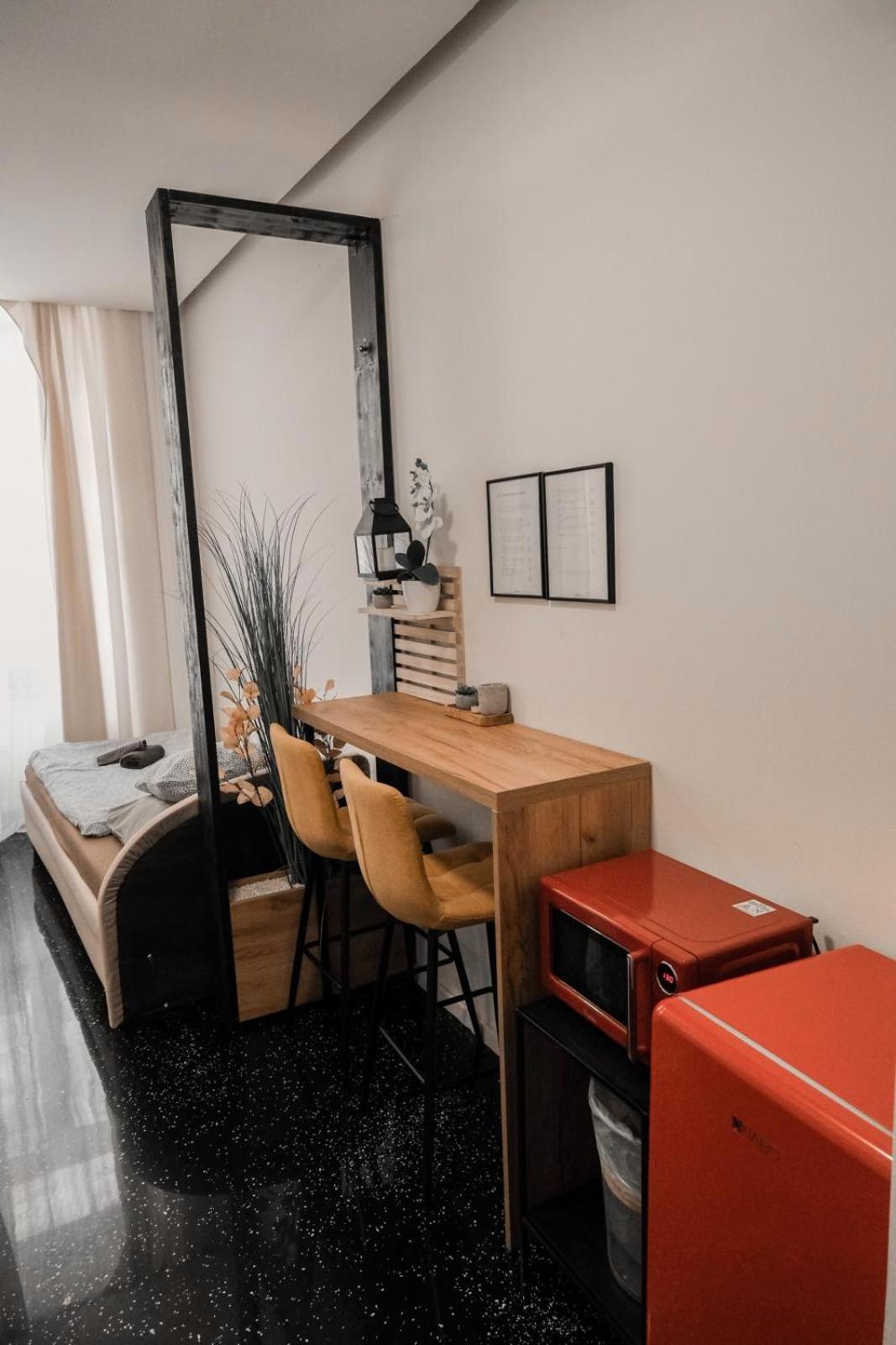 Wl Apartments #10R Vienne Extérieur photo
